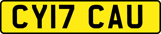 CY17CAU