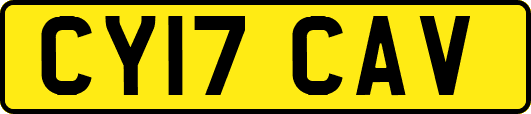 CY17CAV