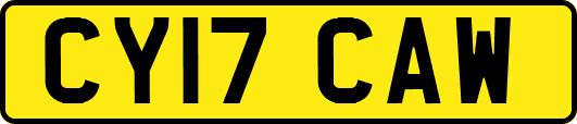 CY17CAW