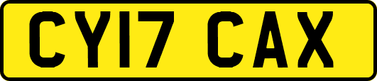 CY17CAX