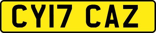 CY17CAZ