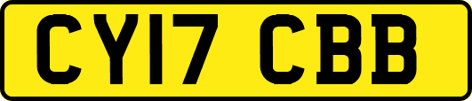 CY17CBB