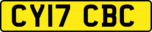 CY17CBC