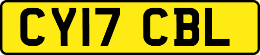 CY17CBL
