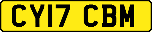 CY17CBM
