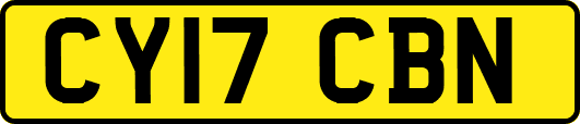 CY17CBN