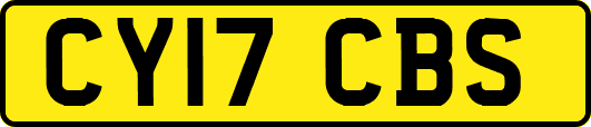 CY17CBS