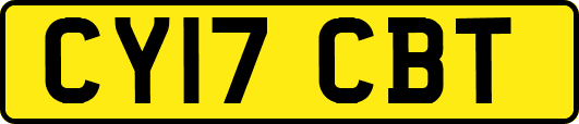 CY17CBT