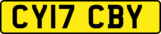 CY17CBY