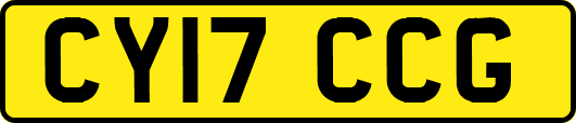 CY17CCG