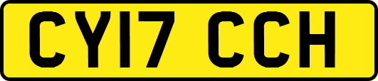 CY17CCH