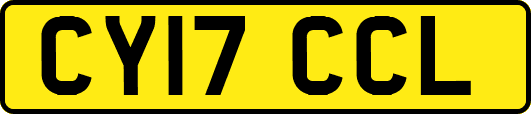 CY17CCL