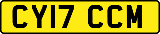 CY17CCM