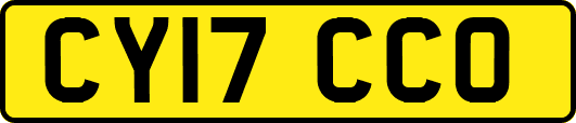CY17CCO