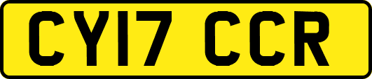 CY17CCR