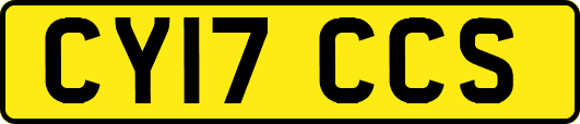 CY17CCS