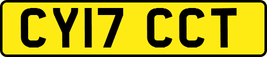 CY17CCT