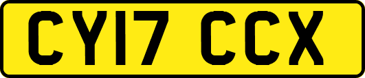 CY17CCX