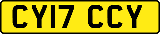 CY17CCY