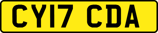CY17CDA