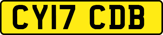 CY17CDB