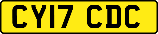 CY17CDC