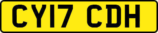CY17CDH