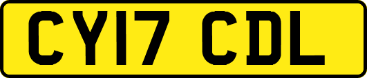 CY17CDL