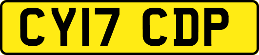 CY17CDP