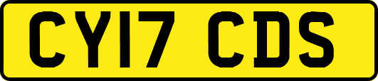 CY17CDS
