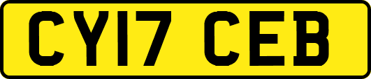 CY17CEB