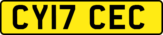 CY17CEC
