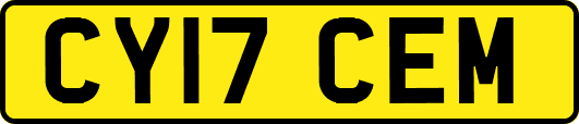 CY17CEM