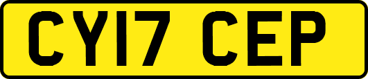 CY17CEP