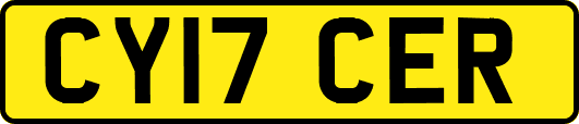 CY17CER