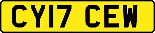 CY17CEW