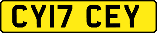 CY17CEY