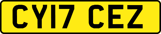 CY17CEZ