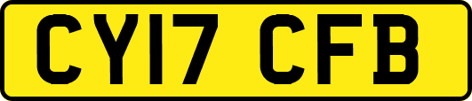 CY17CFB