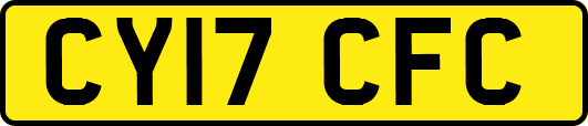 CY17CFC