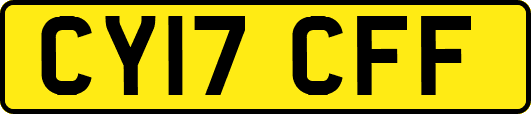 CY17CFF