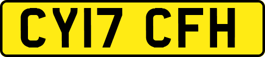 CY17CFH