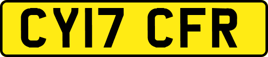CY17CFR