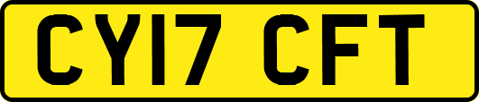 CY17CFT