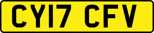 CY17CFV