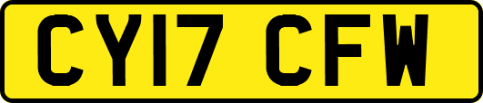 CY17CFW