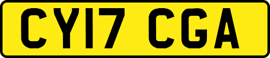 CY17CGA