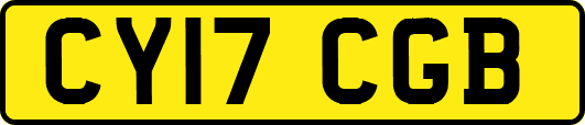 CY17CGB