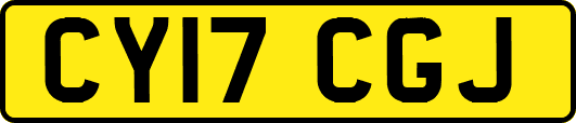 CY17CGJ