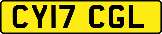 CY17CGL